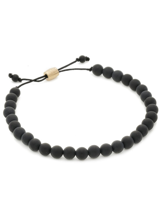 Armani Exchange Armani Exchange Kella ja käevõru komplekt Cayde Gift Set AX7119 Kuldne