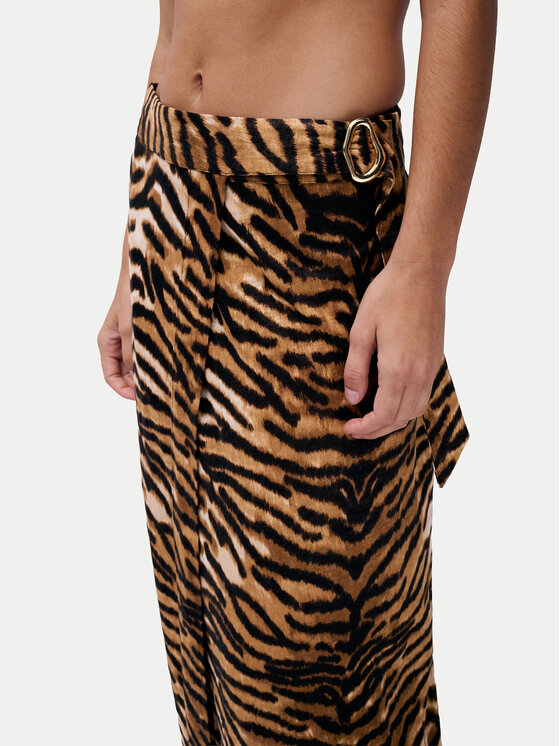 Chantelle Chantelle Pareo Alba C1AED0 Pruun