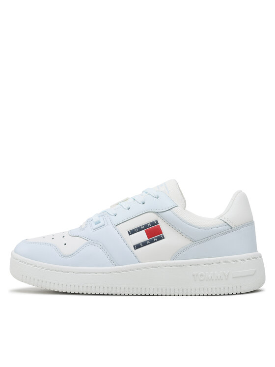 Puma basket deals jeans