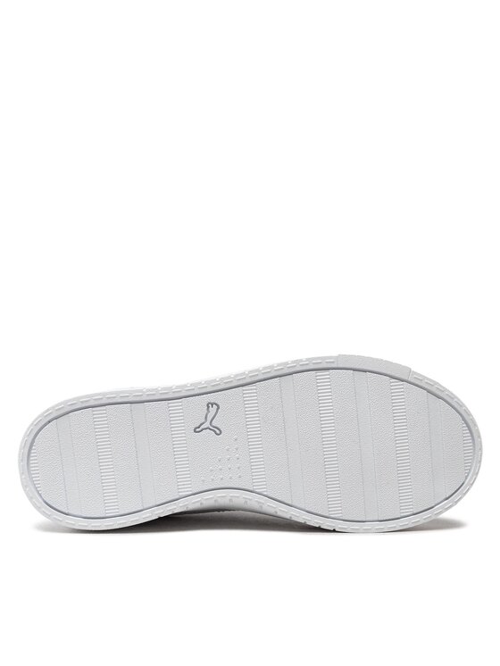 Puma Puma Sneakersy Jada Renew 386401 01 Biały