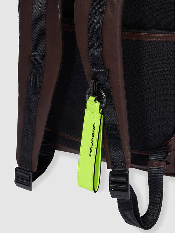 Piquadro Piquadro Plecak 331 Czarny