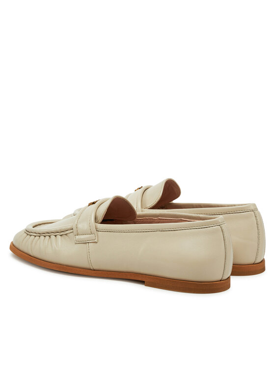 PINKO PINKO Mokasyny Naty 02 SD0349 P003 Beżowy