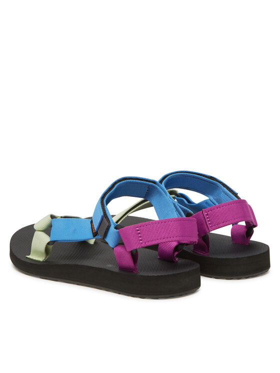 Teva Teva Sandaalid Original Universal 1003987 Värviline