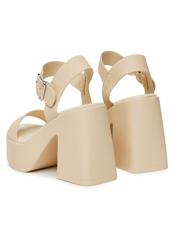 DeeZee DeeZee Sandaalid 23258-12 Ekrüüvärv