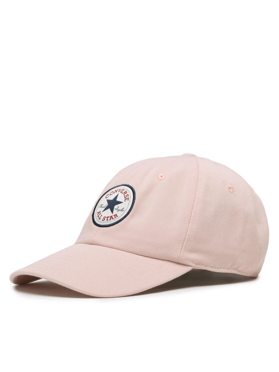 Converse cap Clearance