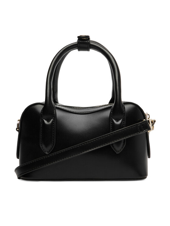 Eva Minge Eva Minge Handtasche EO-ANAIS-LDA-8634 Schwarz