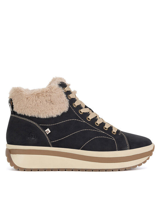 Botki Rieker Revolution Lifestyle