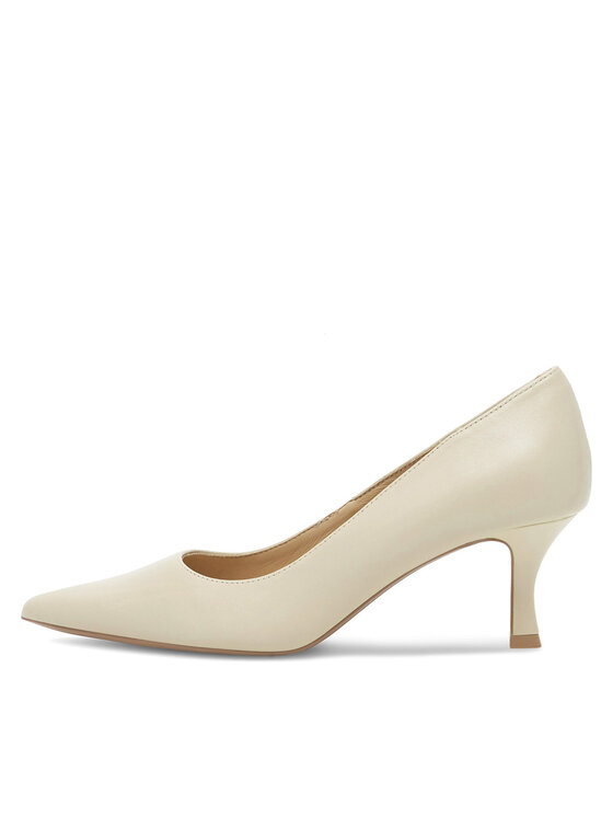Lasocki Lasocki Scarpe stiletto WFA2532-2Z Écru
