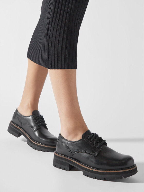 Clarks Orianna Derby 261696874