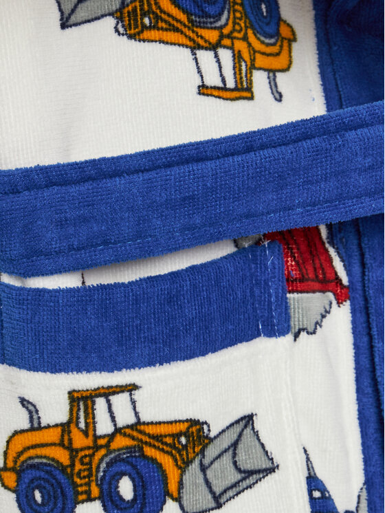 OVS OVS Accappatoio 2109688 Bianco