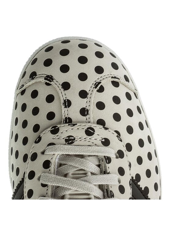 adidas Sneakers Gazelle W CQ2179 Bianco Modivo