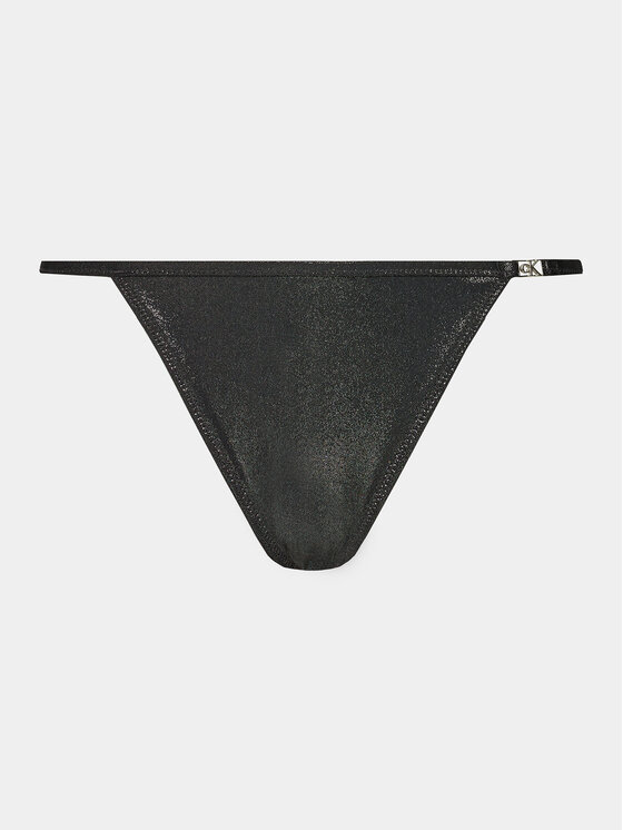 Долнище на бански Calvin Klein Swimwear