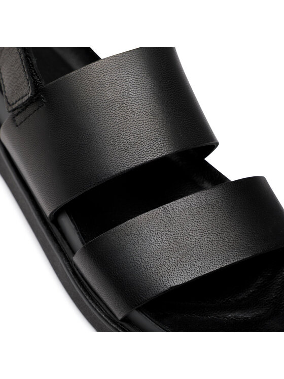 Vagabond Shoemakers Vagabond Sandały Erin 5332-401-20 Czarny
