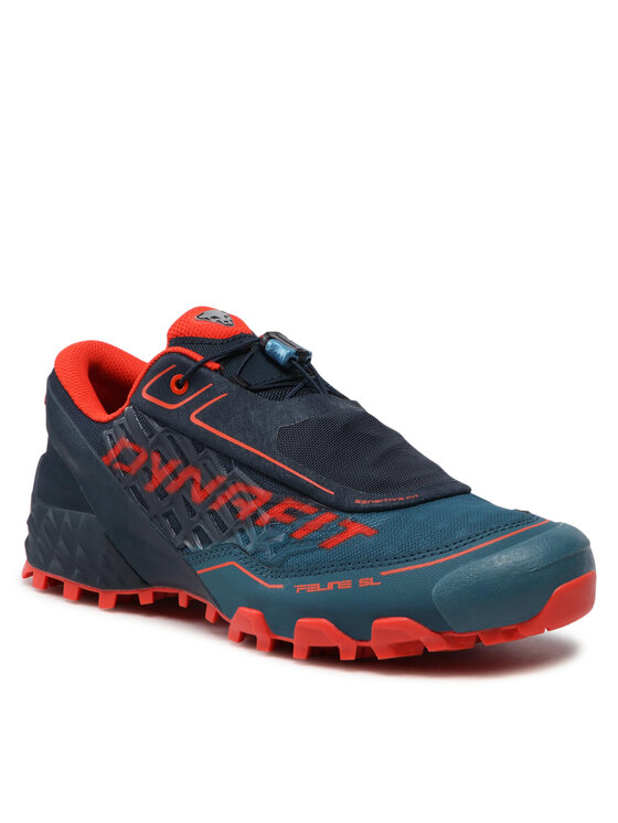 Dynafit Dynafit Bežecké topánky Feline Sl 64053 Tmavomodrá