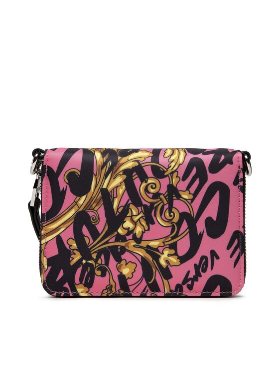 Versace Jeans Couture Versace Jeans Couture Torebka 73VA9XM1 Różowy