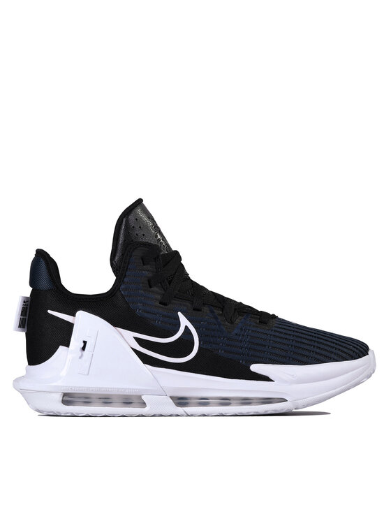 Nike Nike Sneakersy CZ4052-002 Czarny