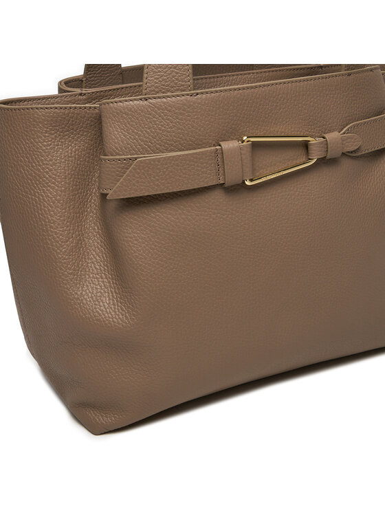 Coccinelle Coccinelle Borsetta R1K Coccinellemalory E1 R1K 18 02 01 Marrone