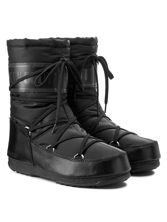 moon boot soft shade wp