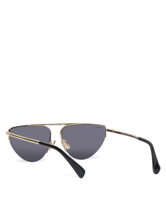 Max Mara Max Mara Sunčane naočale MM0122 32A Siva
