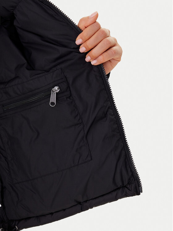 The North Face The North Face Vatovaná bunda 1996 Retro Nuptse NF0A3XEO Černá Regular Fit