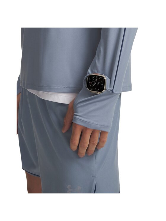 Under Armour Under Armour Bluza techniczna 6013909 Niebieski Regular Fit