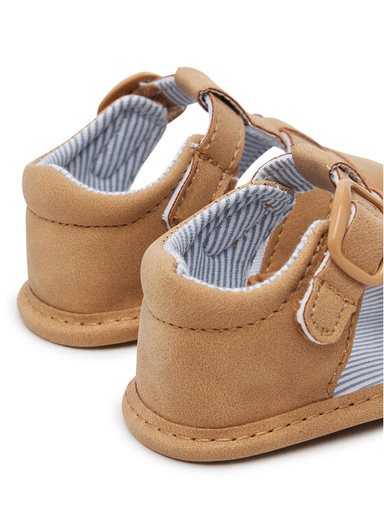 Mayoral Mayoral Sandalen 9897 Braun