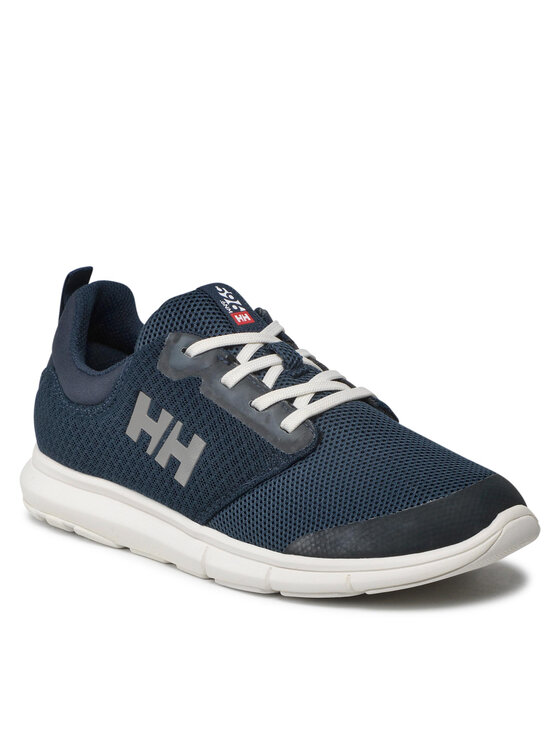 Helly Hansen Helly Hansen Παπούτσια για Θαλάσσια Σπορ Feathering 11572_597 Σκούρο μπλε