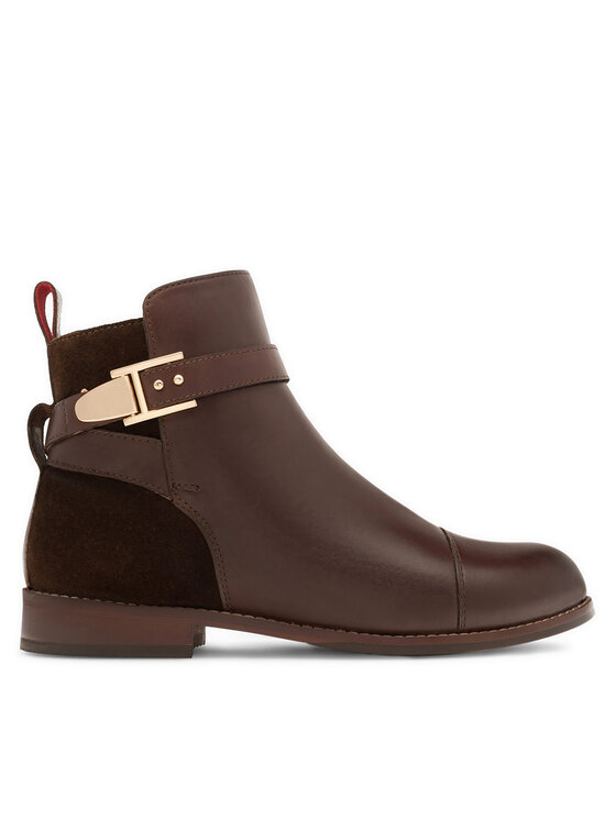 Sergio Bardi Sergio Bardi Botine WI08-CHLOE(552)-21-SB Maro