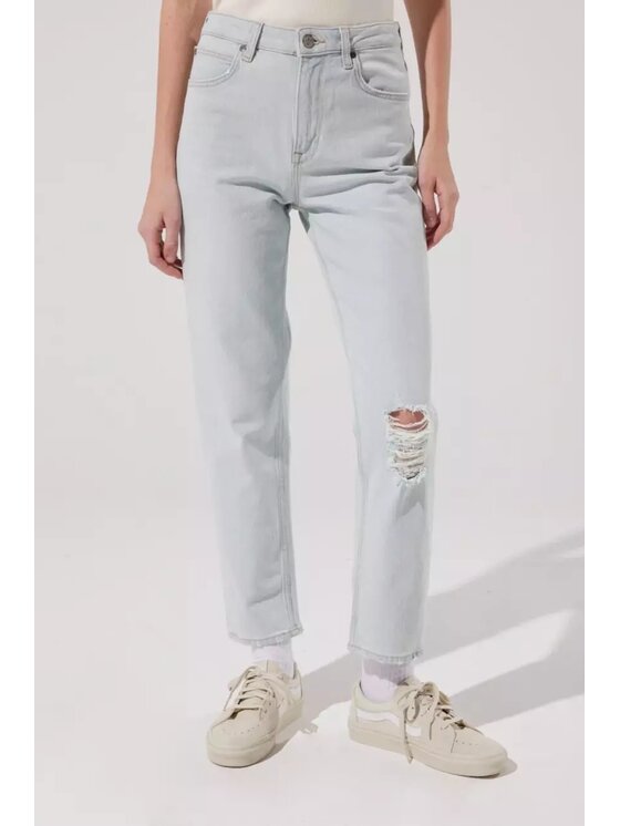 Lee Lee Jeans CAROL Blu Straight Fit