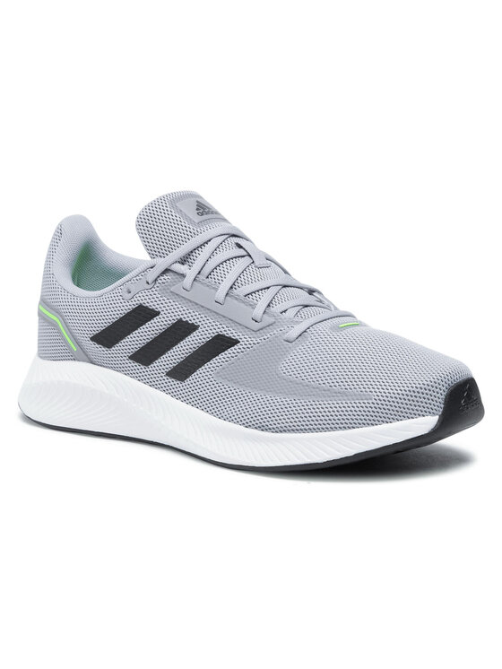 adidas adidas Bėgimo batai Runfalcon 2.0 FZ2804 Pilka
