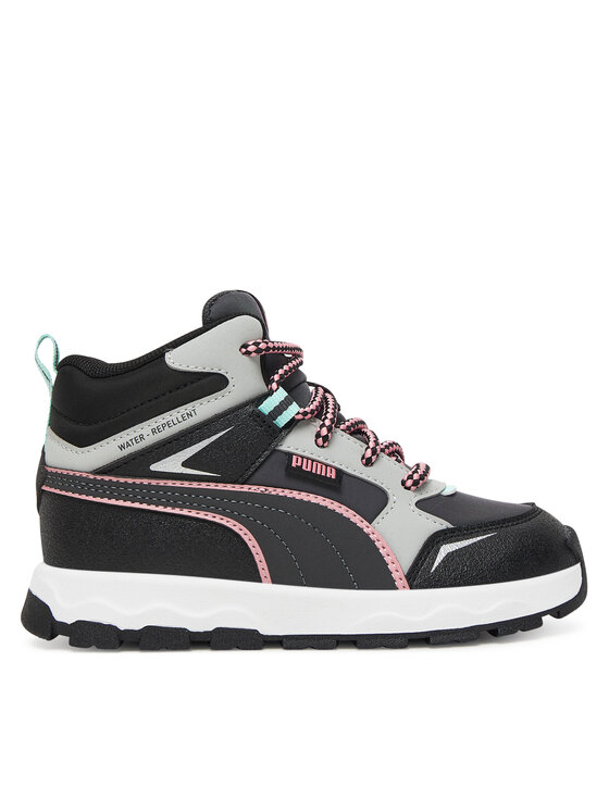Puma Puma Tenisice Evolve Trail Ps 397645 09 Siva