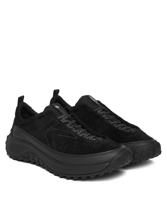 Keen Keen Laisvalaikio batai Ks Mino 1031257 Juoda