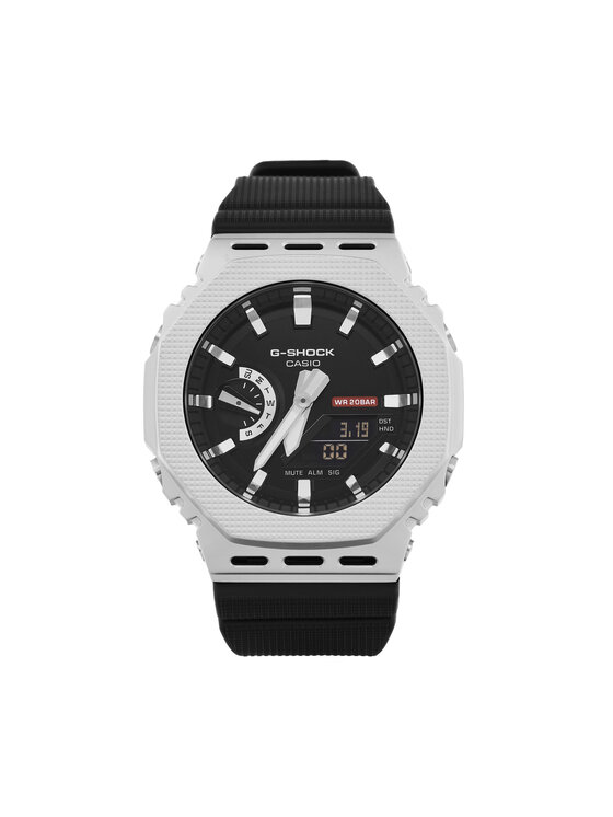G-Shock G-Shock Hodinky GM-2100M-1AER Čierna