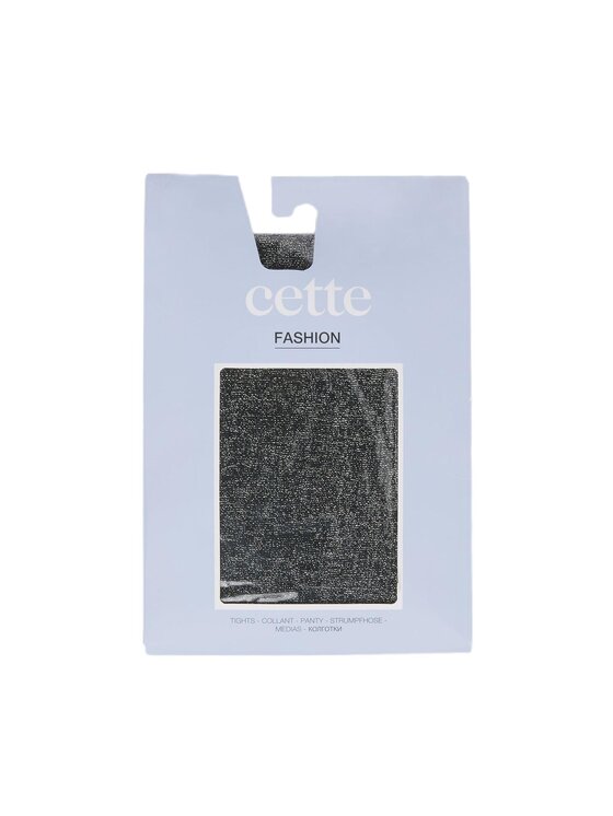Fiorella Rubino Fiorella Rubino Collant E008L000010N0Z3 Nero