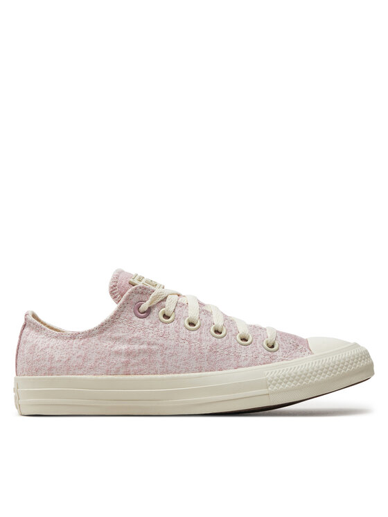 Teniși Converse Chuck Taylor All Star Ox 571356C Bej