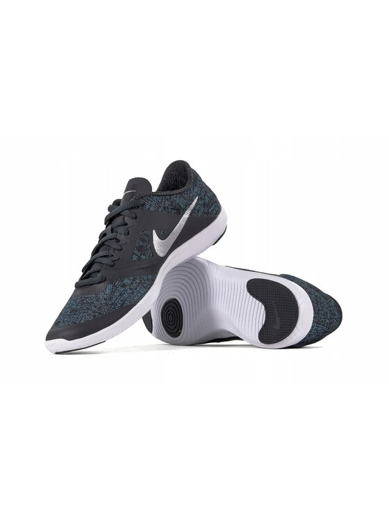 Nike Nike Sneakersy 684894-016 Kolorowy