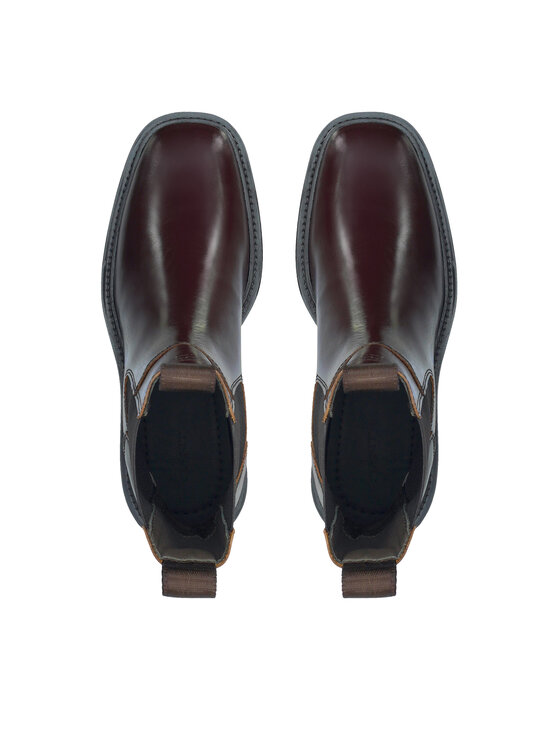 Gant Gant Sztyblety 31541129 Brązowy