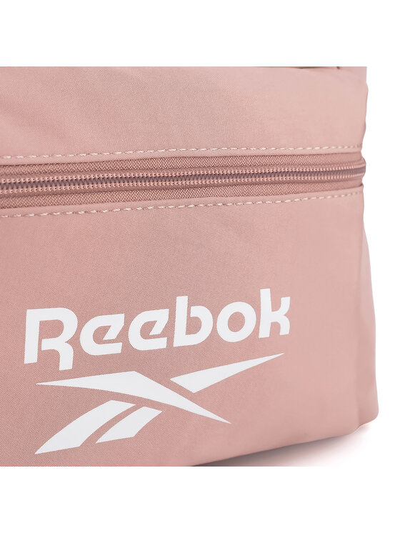 Reebok Reebok Ruksak RBK-037-CCC-05 Ružičasta