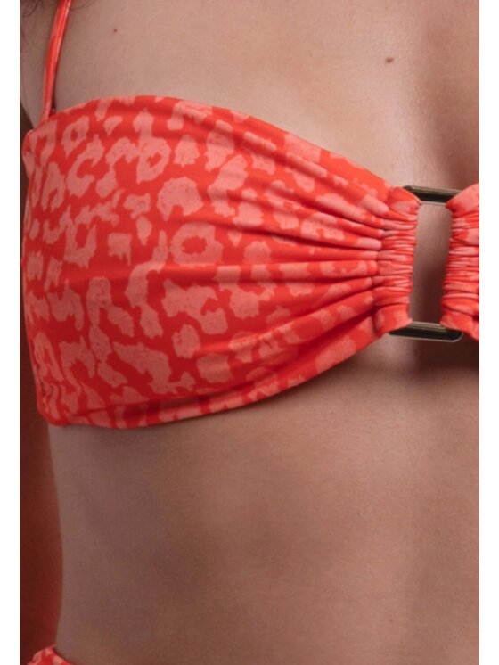 Flavia Valentini Flavia Valentini Bikini 151 Złoto bicolour