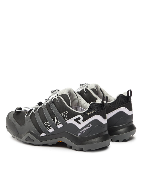 adidas adidas Pārgājienu apavi Terrex Swift R2 GORE-TEX Hiking Shoes IF7634 Melns