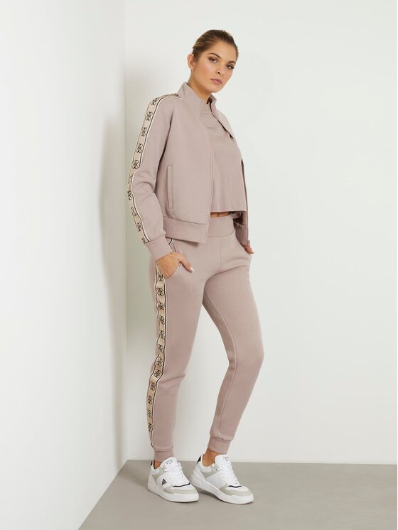 Guess Guess Kardigan 147951 Brązowy