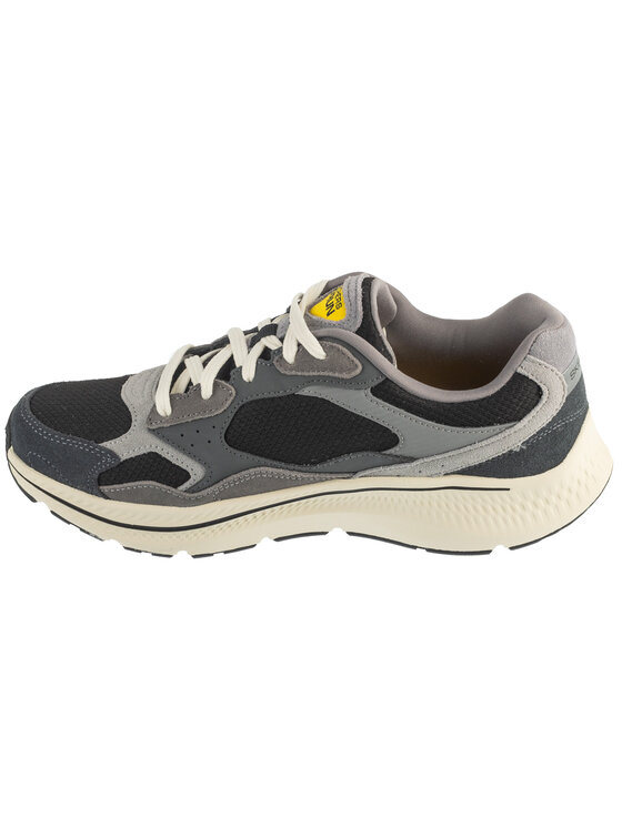Skechers Skechers Buty do biegania Go Run Consistent 2.0 - Retro Runner V1 Szary