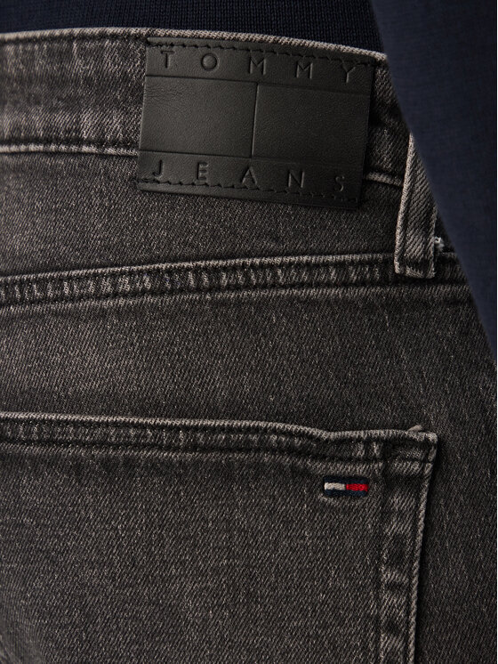 Tommy Jeans Tommy Jeans Teksad Otis DM0DM213561 Must Regular Fit