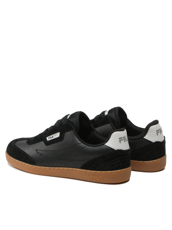 Fila Fila Laisvalaikio batai Fila Byb Assist FFM0188.80010 Juoda