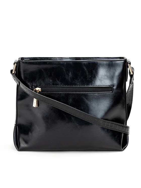 Monnari Monnari Torbica TORIMP0-24Z-BAG4111-K020D000 Crna