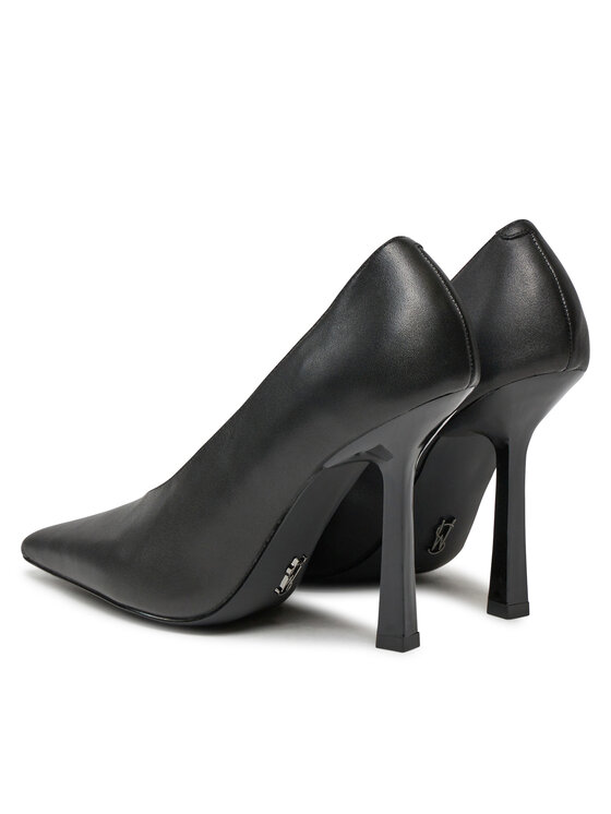 Steve Madden Steve Madden Γόβες Sedona SM11003443 Μαύρο