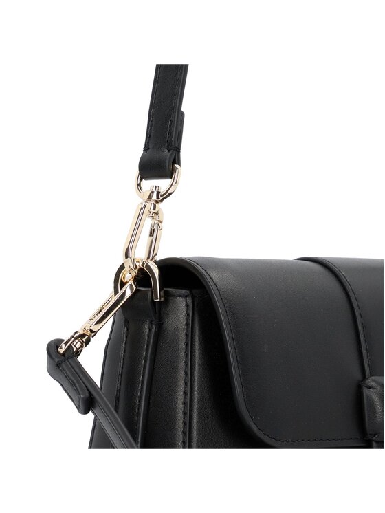 Lacoste Lacoste Saszetka 325062 Czarny