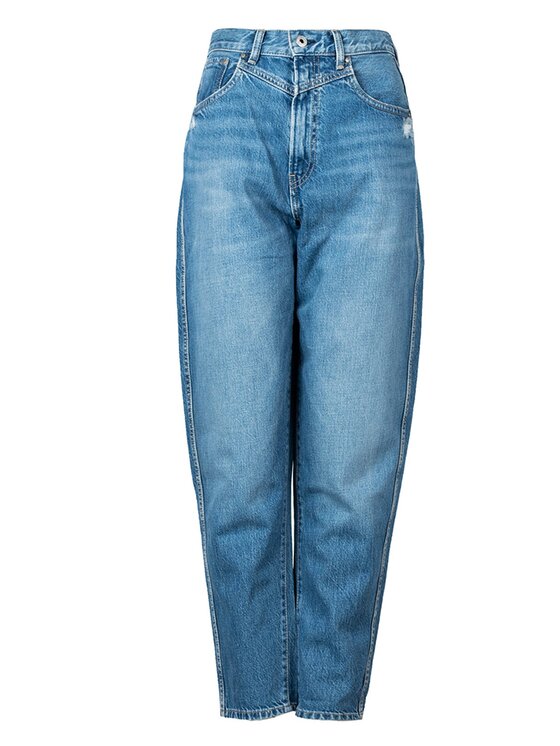 Pepe Jeans Pepe Jeans Jeans PL203739HH6R | Baloon Fit Rachel Blu Regular Fit