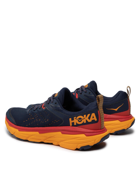Hoka Hoka Маратонки за бягане M Challenger Atr 6 1106510 Тъмносин