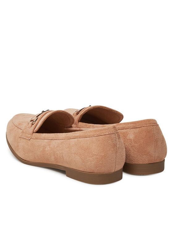 DeeZee DeeZee Slipper HXG2106-27 Beige